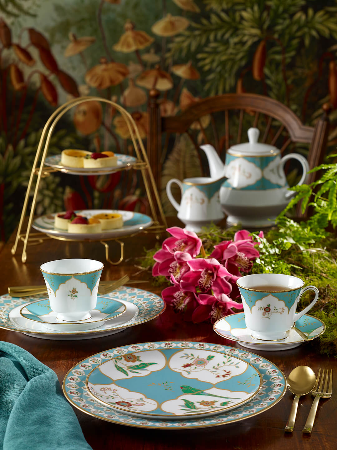 Buy Noritake Dinner Sets, Crockery, Tableware, & Mugs